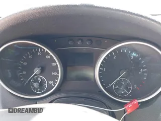 2011 Mercedes-Benz M 350 with VIN 4JGBB2FB7BA625446, listed as a IAAI auction lot 42238638 with Not Provided miles and . Bid and sale history available at DreamBid. Image 7.