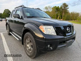 2012 Nissan Frontier SV z VIN 1N6AD0EV5CC447467, wystawiony jako Copart lot #59788035 z przebiegiem 114 534 mil mil oraz Czysty tytuł • Clean title. Historia ofert i sprzedaży dostępna na DreamBid. Obrazek 1.