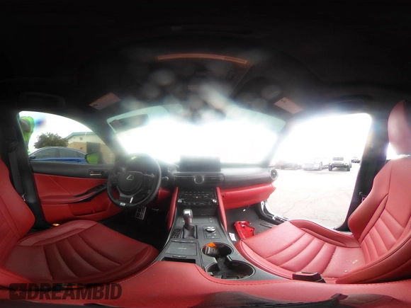 2023 Lexus IS 350 F Sport с VIN JTHGZ1B29P5064090, выставлен на аукционе IAAI как лот 42207945 с пробегом 43 875 миль миль и . История ставок и продаж доступна на DreamBid. Изображение 19.