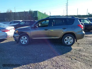 2012 Toyota RAV4 with VIN 2T3ZF4DV8CW130806, listed as a IAAI auction lot 40821210 with 45,957 mi miles. Bid and sale history available at carsss.com. Image 14.