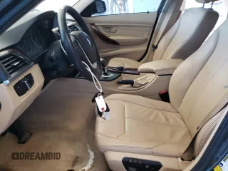 2014 BMW 3 Series 328i xDrive с VIN WBA3B5C55EP540497, выставлен на аукционе Copart как лот 49250695 с пробегом 183 639 миль миль и Чистый • Clean title. История ставок и продаж доступна на DreamBid. Изображение 7.