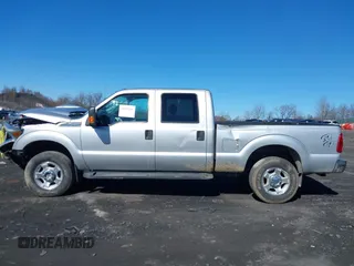 2016 Ford F-250 Lariat with VIN 1FT7W2B65GEA68060, listed as a IAAI auction lot 41852381 with 140,721 mi miles and . Bid and sale history available at DreamBid. Image 14.