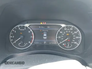 2019 Nissan Altima S with VIN 1N4BL4BV7KN316295, listed as a IAAI auction lot 41727137 with 113,581 mi miles and . Bid and sale history available at DreamBid. Image 7.