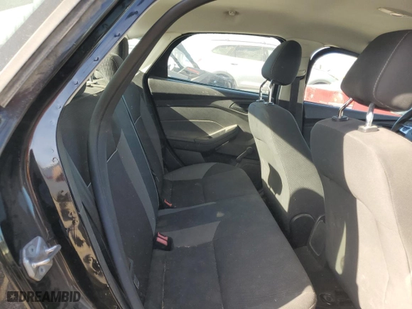 2014 Ford Focus S with VIN 1FADP3E20EL431054, listed as a Copart auction lot 50097955 with 201,763 mi miles and Salvage Title. Bid and sale history available at carsss.com. Image 10.