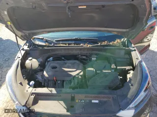 2020 Hyundai Tucson Sport with VIN KM8J33AL2LU171721, listed as a Copart auction lot 78842534 with 41,189 mi miles and Salvage Title. Bid and sale history available at carsss.com. Image 12.