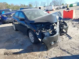 2012 Ford Focus SE с VIN 1FAHP3F25CL264512, выставлен на аукционе IAAI как лот 41281277 с пробегом 161 054 миль миль и . История ставок и продаж доступна на DreamBid. Изображение 1.