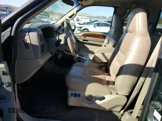 2001 Ford Super Duty F-250 XL with VIN 1FTNX20FX1EA47509, listed as a Copart auction lot 47215215 with 189,088 mi miles and Salvage Title. Bid and sale history available at carsss.com. Image 7.