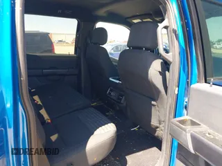 2021 Ford F-150 XL z VIN 1FTEW1CP5MKE98662, wystawiony jako IAAI lot #42077475 z przebiegiem 119 439 mil mil oraz . Historia ofert i sprzedaży dostępna na DreamBid. Obrazek 8.