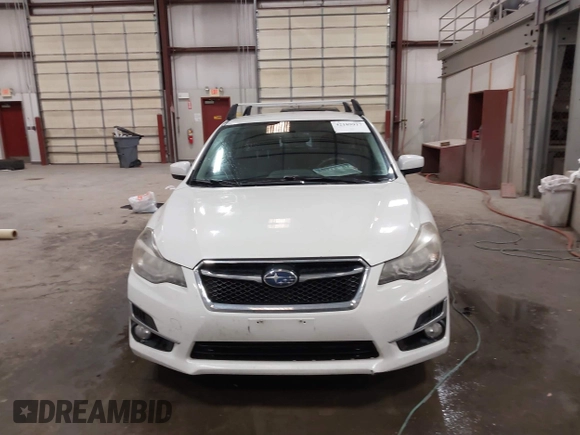 2015 Subaru Impreza Premium with VIN JF1GPAC64FH272292, listed as a IAAI auction lot 42189917 with 125,386 mi miles and . Bid and sale history available at DreamBid. Image 12.