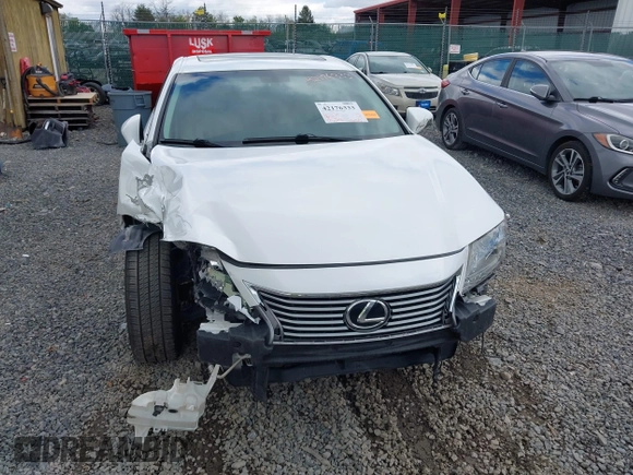 2015 Lexus ES 330 with VIN JTHBK1GG4F2158090, listed as a IAAI auction lot 42176333 with 150,972 mi miles and . Bid and sale history available at DreamBid. Image 12.