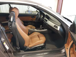 2007 BMW 3 Series 335i with VIN WBAWL73537PX49956, listed as a IAAI auction lot 42571466 with 133,189 mi miles and . Bid and sale history available at DreamBid. Image 5.