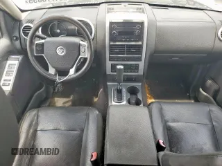 2008 Mercury Mountaineer с VIN 4M2EU37EX8UJ02711, выставлен на аукционе Copart как лот 61773855 с пробегом Не указан миль и Чистый • Clean title. История ставок и продаж доступна на DreamBid. Изображение 8.