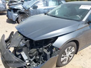 2020 Nissan Altima S z VIN 1N4BL4BV6LC102508, wystawiony jako IAAI lot #41964293 z przebiegiem 33 080 mil mil oraz . Historia ofert i sprzedaży dostępna na DreamBid. Obrazek 6.