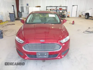 2013 Ford Fusion SE with VIN 3FA6P0HR6DR273402, listed as a IAAI auction lot 42228994 with 97,869 mi miles and . Bid and sale history available at DreamBid. Image 6.