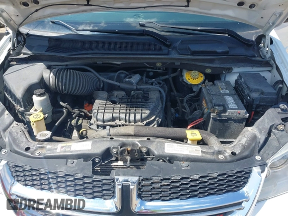 2017 Dodge Grand Caravan SE with VIN 2C7WDGBG3HR828825, listed as a IAAI auction lot 42048885 with 231,690 mi miles and . Bid and sale history available at DreamBid. Image 10.