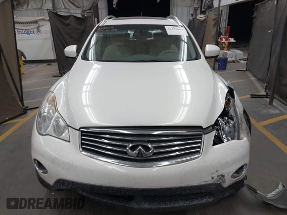 2012 Infiniti EX Journey с VIN JN1AJ0HR9CM453666, выставлен на аукционе IAAI как лот 42338864 с пробегом 98 904 миль миль и . История ставок и продаж доступна на DreamBid. Изображение 12.