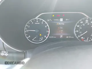 2021 Nissan Maxima SV z VIN 1N4AA6CVXMC508952, wystawiony jako IAAI lot #41900012 z przebiegiem 66 249 mil mil oraz . Historia ofert i sprzedaży dostępna na DreamBid. Obrazek 7.