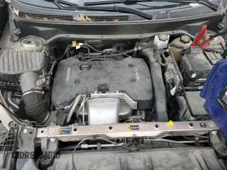 2018 GMC Terrain SLE with VIN 3GKALMEX2JL210620, listed as a Copart auction lot 47294975 with 71,434 mi miles and Salvage Title. Bid and sale history available at carsss.com. Image 13.