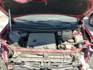 2018 Chevrolet Traverse LT с VIN 1GNERHKW4JJ195129, выставлен на аукционе Copart как лот 70316345 с пробегом 114 742 миль миль и Списание • Salvage title. История ставок и продаж доступна на DreamBid. Изображение 15.