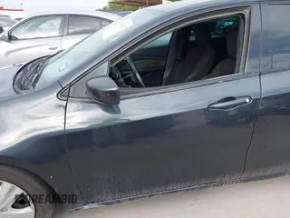 2013 Dodge Dart SXT with VIN 1C3CDFBAXDD322657, listed as a IAAI auction lot 42636593 with 187,551 mi miles and . Bid and sale history available at DreamBid. Image 6.