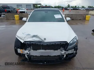 2018 Mercedes-Benz C 300 с VIN WDDWF4JB6JR373532, выставлен на аукционе IAAI как лот 42458931 с пробегом 83 804 миль миль и . История ставок и продаж доступна на DreamBid. Изображение 13.