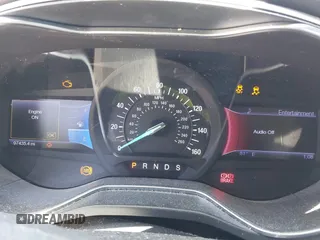 2013 Ford Fusion SE with VIN 3FA6P0HR3DR131573, listed as a IAAI auction lot 42139156 with 97,435 mi miles. Bid and sale history available at carsss.com. Image 7.