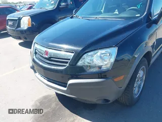 2009 Saturn VUE XE z VIN 3GSDL43NX9S600347, wystawiony jako IAAI lot #42305903 z przebiegiem 191 269 mil mil oraz . Historia ofert i sprzedaży dostępna na DreamBid. Obrazek 6.
