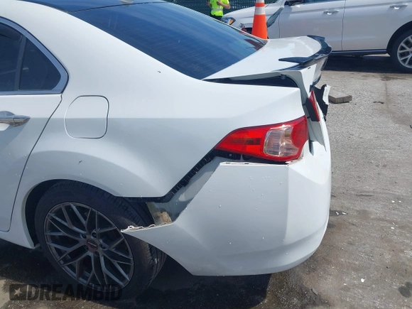 2012 Acura TSX Technology z VIN JH4CU2F69CC021052, wystawiony jako IAAI lot #42310714 z przebiegiem 125 320 mil mil oraz . Historia ofert i sprzedaży dostępna na DreamBid. Obrazek 18.