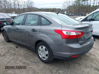 2012 Ford Focus S with VIN 1FAHP3E23CL306547, listed as a IAAI auction lot 41831357 with 187,629 mi miles and . Bid and sale history available at DreamBid. Image 3.
