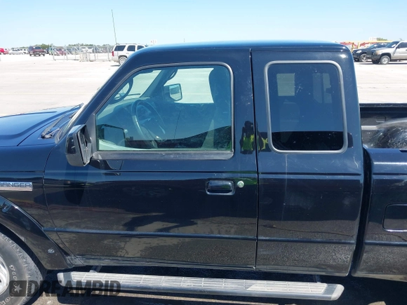 2011 Ford Ranger XL with VIN 1FTKR1EE8BPA89853, listed as a IAAI auction lot 41984435 with 162,216 mi miles. Bid and sale history available at carsss.com. Image 14.