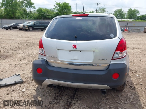 2009 Saturn VUE XE z VIN 3GSDL43N49S533731, wystawiony jako IAAI lot #42269724 z przebiegiem 196 925 mil mil oraz . Historia ofert i sprzedaży dostępna na DreamBid. Obrazek 16.