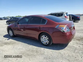 2012 Nissan Altima 2.5 SL with VIN 1N4AL2AP6CN579740, listed as a Copart auction lot 52042425 with 166,093 mi miles and Salvage Title. Bid and sale history available at carsss.com. Image 2.