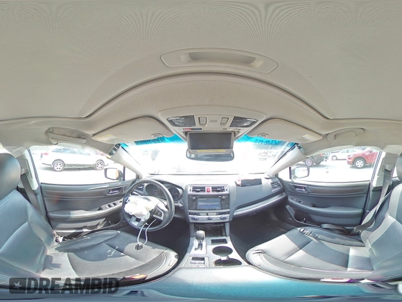 2016 Subaru Legacy Limited с VIN 4S3BNBL6XG3059121, выставлен на аукционе Copart как лот 52002085 с пробегом 96 813 миль миль и Списание • Salvage title. История ставок и продаж доступна на DreamBid. Изображение 12.