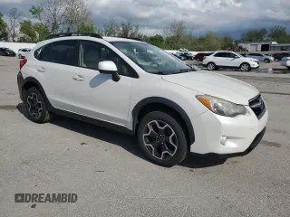 2014 Subaru Crosstrek Premium с VIN JF2GPACC8E8329772, выставлен на аукционе Copart как лот 54482205 с пробегом 197 791 миль миль и Чистый • Clean title. История ставок и продаж доступна на DreamBid. Изображение 4.