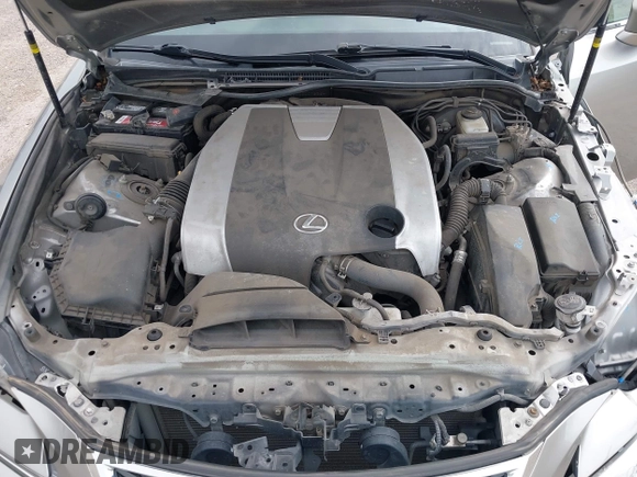 2016 Lexus IS 300/350 with VIN JTHCM1D20G5007836, listed as a IAAI auction lot 42365323 with 128,034 mi miles and . Bid and sale history available at DreamBid. Image 10.