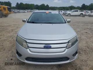 2012 Ford Fusion SE z VIN 3FAHP0HA6CR267682, wystawiony jako Copart lot #54476275 z przebiegiem 250 956 mil mil oraz Szkoda całkowita • Salvage title. Historia ofert i sprzedaży dostępna na DreamBid. Obrazek 5.
