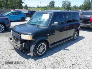 2006 Scion xB z VIN JTLKT324864092871, wystawiony jako IAAI lot #42416091 z przebiegiem 163 331 mil mil oraz . Historia ofert i sprzedaży dostępna na DreamBid. Obrazek 18.