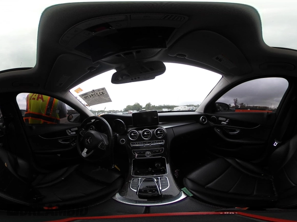 2016 Mercedes-Benz C 300 Luxury with VIN WDDWF4KB9GR157150, listed as a IAAI auction lot 42275179 with 115,869 mi miles and . Bid and sale history available at DreamBid. Image 18.