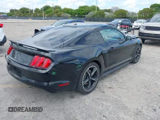 2016 Ford Mustang GT z VIN 1FA6P8CF3G5259637, wystawiony jako IAAI lot #42183280 z przebiegiem 103 403 mil mil oraz . Historia ofert i sprzedaży dostępna na DreamBid. Obrazek 4.