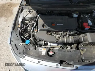 2018 Honda Accord EX-L with VIN 1HGCV2F69JA025823, listed as a Copart auction lot 62683195 with 79,103 mi miles and Clean title. Bid and sale history available at DreamBid. Image 14.