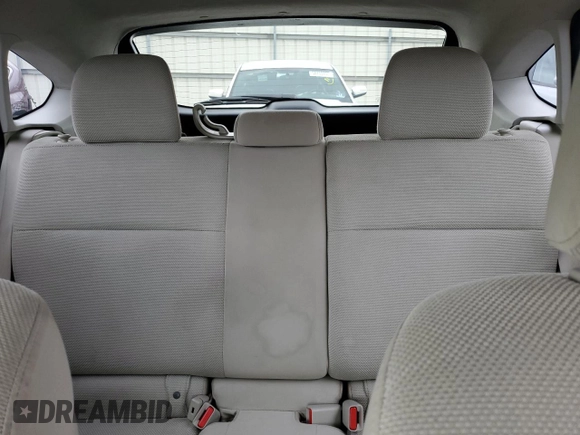 2014 Subaru Crosstrek Premium с VIN JF2GPACC7E8261674, выставлен на аукционе Copart как лот 58805285 с пробегом 120 278 миль миль и Списание • Salvage title. История ставок и продаж доступна на DreamBid. Изображение 10.