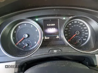 2021 Volkswagen Atlas SE с VIN 1V2JP2CA0MC525739, выставлен на аукционе Copart как лот 82116814 с пробегом 80 147 миль миль и Списание • Salvage title. История ставок и продаж доступна на DreamBid. Изображение 9.