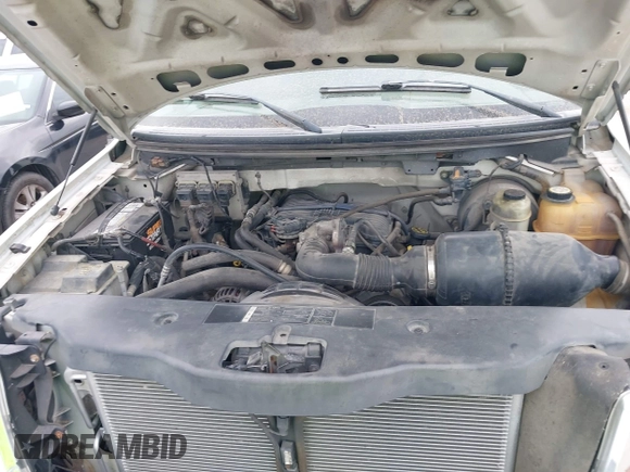 2006 Ford F-150 XL with VIN 1FTRF12296NB04833, listed as a IAAI auction lot 42676387 with 276,152 mi miles and . Bid and sale history available at DreamBid. Image 10.