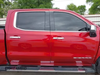 2021 GMC Sierra 1500 SLT z VIN 3GTU9DED2MG153183, wystawiony jako IAAI lot #41880942 z przebiegiem 84 686 mil mil oraz . Historia ofert i sprzedaży dostępna na DreamBid. Obrazek 14.