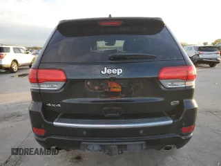 2019 Jeep Grand Cherokee High Altitude with VIN 1C4RJFCG3KC704050, listed as a Copart auction lot 83567544 with 62,696 mi miles and Clean Title. Bid and sale history available at carsss.com. Image 6.