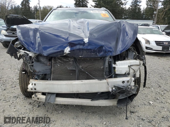 2021 Toyota Highlander XSE z VIN 5TDLZRBH4MS113995, wystawiony jako Copart lot #53573835 z przebiegiem Nie podano mil oraz Szkoda całkowita • Salvage title. Historia ofert i sprzedaży dostępna na DreamBid. Obrazek 5.