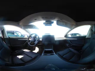 2021 Tesla Model 3 Long Range with VIN 5YJ3E1EB9MF997442, listed as a IAAI auction lot 41759875 with 87,059 mi miles. Bid and sale history available at carsss.com. Image 19.