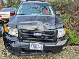 2011 Ford Escape Hybrid с VIN 1FMCU5K36BKB54964, выставлен на аукционе Copart как лот 82873554 с пробегом Не указан миль и Списание • Salvage title. История ставок и продаж доступна на DreamBid. Изображение 5.