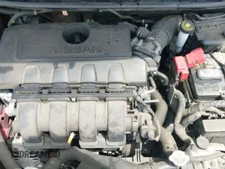 2017 Nissan Sentra SR с VIN 3N1AB7AP6HY380646, выставлен на аукционе IAAI как лот 42638419 с пробегом 62 801 миль миль и . История ставок и продаж доступна на DreamBid. Изображение 19.