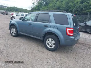 2011 Ford Escape с VIN 1FMLU9DG6BKB43521, выставлен на аукционе IAAI как лот 42681415 с пробегом 93 794 миль миль и . История ставок и продаж доступна на DreamBid. Изображение 3.